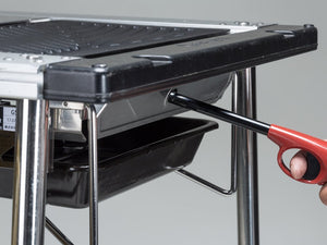 Snow Peak Yukihoen Gs-355 Japan Grill Burner, compact design, perfect for barbecues