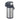 3L Tiger 3L Non-Electric Stainless Steel Thermal Air Pot Beverage Dispenser Japan Swivel Base, swivel base, designed for home and office use