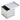 Tigercrown Steel Loaf Pan With Lid, 60x59x59mm, sliding lid feature, ideal for baking small loaves