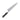 210mm Tojiro Fujitora DP 3-Layer Gyuto Knife, double-edged blade, designed for home and pro chefs