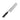 Tojiro Fujitora Dp 3-Layer Nakiri Knife 165Mm Fu-502, lightweight, VG-10 steel, ideal for vegetable prep