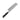 165Mm Tojiro Fujitora Dp 3-Layer Nakiri Knife Fu-502, double-edged, designed for home chefs