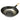 Yamada Hammered Iron Wooden Handle Round Bottom Wok, 36cm, 1.2mm thickness, ideal for high-heat stir-frying