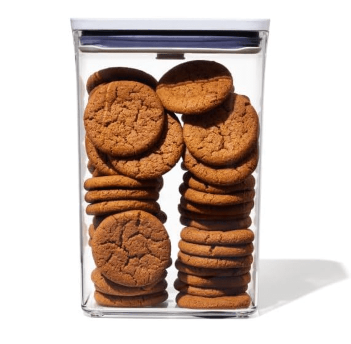 OXO Plastic Storage Container, Pop Container 2, size 24 cm (medium)