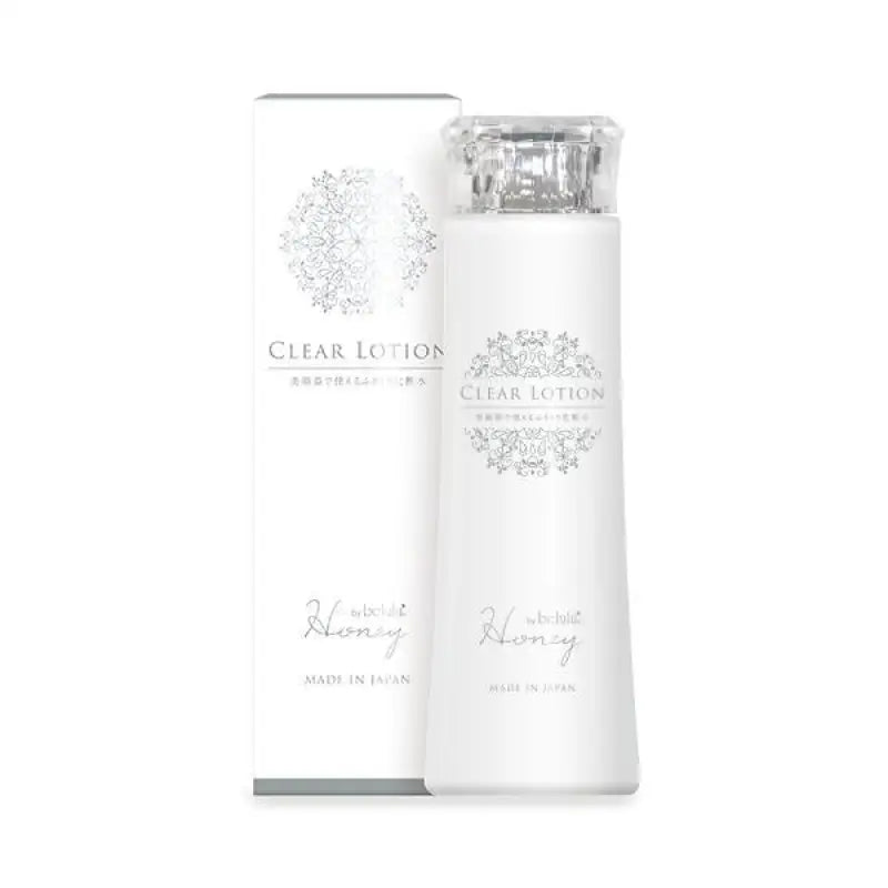 Honey by belulu Clear Lotion 150ml