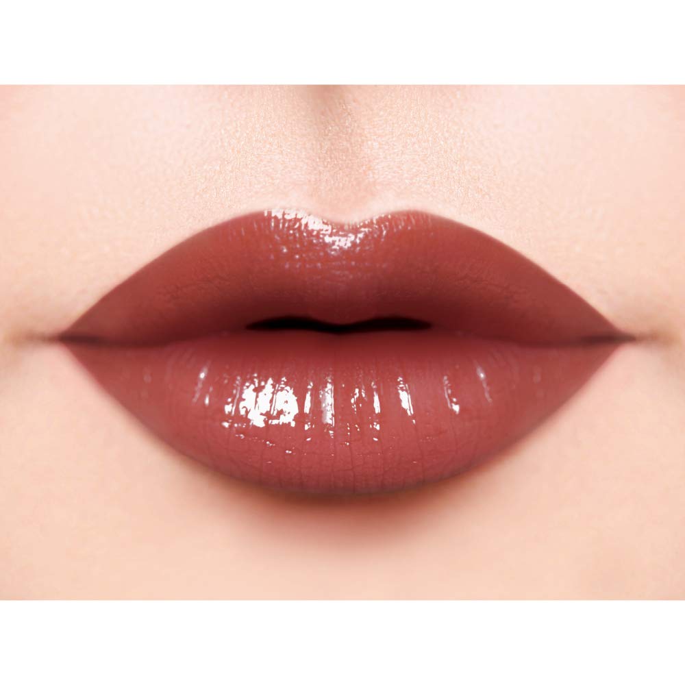 Excel Glaze Balm Lip GB08 Secret Mocha Lip Color by Excel