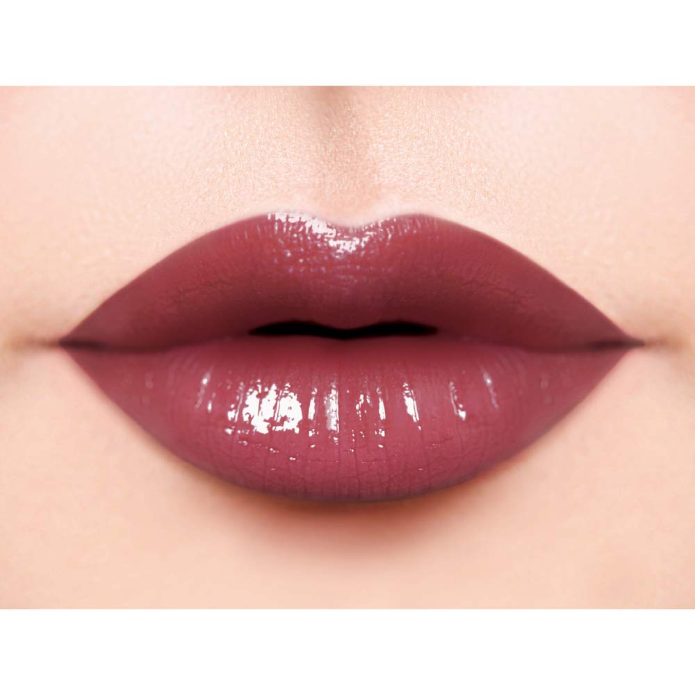 Excel Glaze Balm Lip GB09 Sepia Mauve - Lip Product by Excel