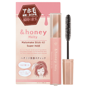 Honey Japan Mato Make Stick Super Hold Ahoge Mascara