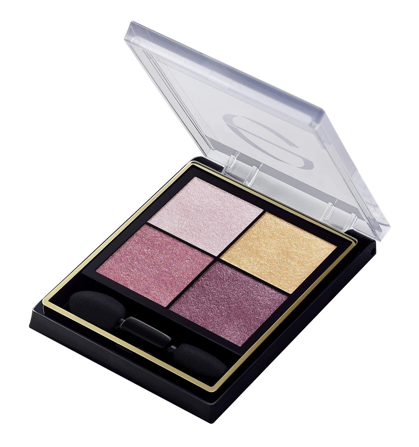 Excel Real Close Shadow CS11 Cherry Scarf Eye Palette