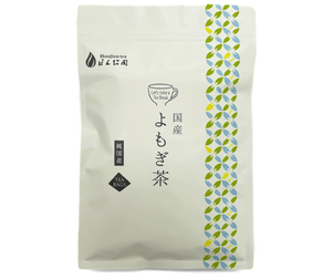 Honjien Tea Japanese Wormwood Tea Bag (3g) x 20 pcs