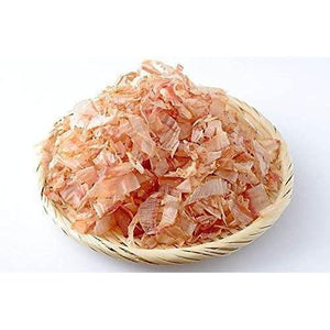 Honkarebushi Whole Japanese Katsuobushi Block (Bonito Belly) 200g