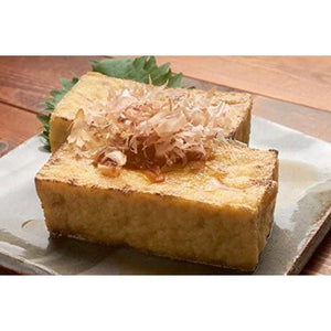 Honkarebushi Whole Japanese Katsuobushi Block (Bonito Belly) 200g