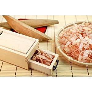 Honkarebushi Whole Japanese Katsuobushi Block (Bonito Belly) 200g