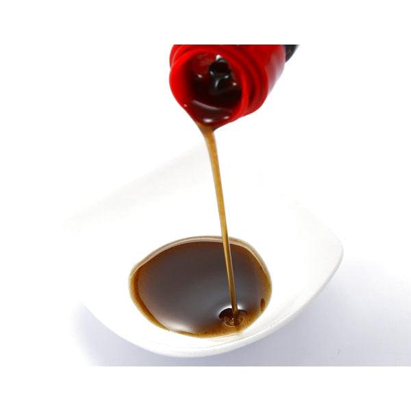 Horiuchi Kuro Mayu Spicy Black Garlic Chili Oil 80g