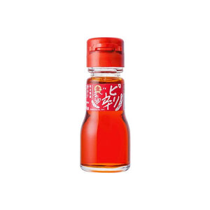 Horiuchi Spicy Golden Sesame Oil 32g