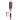 Wavytalk Roll Brush Iron (38 mm), Pink, 38 mm, negative ion function, ideal for soft curls and volume styling