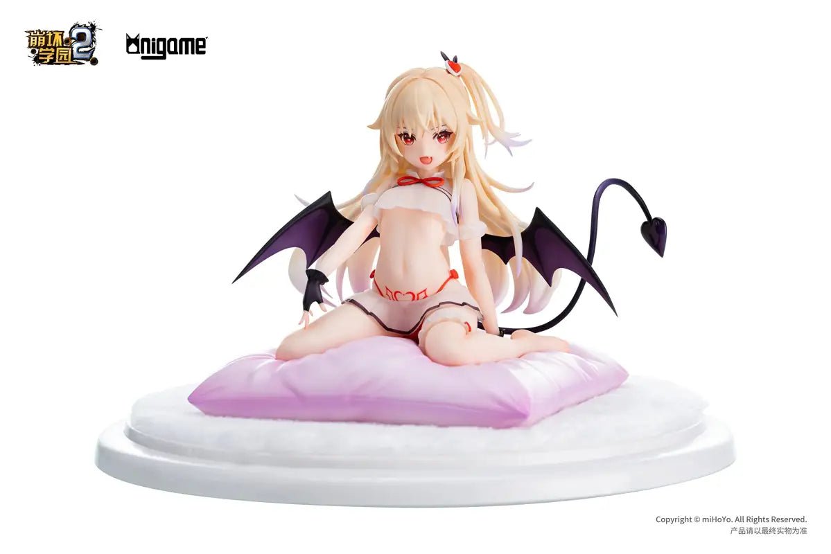 Houkai Gakuen 2 Femilis: Little Succubus Ver. 1/7 Scale Figure