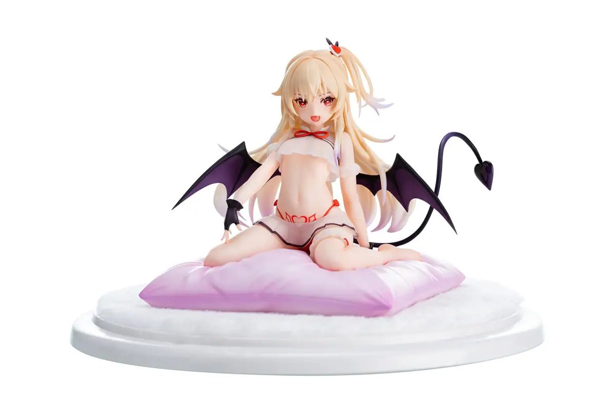 Houkai Gakuen 2 Femilis: Little Succubus Ver. 1/7 Scale Figure