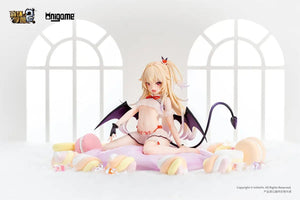 Houkai Gakuen 2 Femilis: Little Succubus Ver. 1/7 Scale Figure