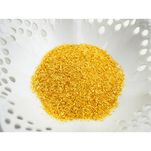 House Freeze Dried Japanese Yuzu Peel Powder Citrus Seasoning 6g