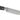 Close-up of Amazon Basics Premium Steak Knives, 8-Piece Set, featuring Stain-Resistant Steel for long-lasting use