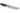 Close-up of Amazon Basics Premium Steak Knives, 8-Piece Set, featuring Stain-Resistant Steel for long-lasting use