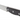 Amazon Basics Premium Steak Knives, 8-Piece Set, Serrated Blade, ideal for effortless meat cutting