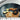 26cm Fujita Metal Iron Frying Pan, Induction Compatible, designed for home chefs