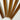 Close-up of Ishida Chopsticks Made in Japan, Natural Wood, 23cm, featuring natural wood grain for beauty.