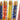 Ishida Chopsticks Made in Japan in 23cm, 5 Pairs, perfect for a traditional Japanese table setting.