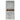 Ishida Chopsticks Made in Japan, Natural Wood, 23cm, 5 Pairs, ideal for daily family meals