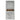 Ishida Chopsticks Made in Japan, Natural Wood, 23cm, 5 Pairs, ideal for daily family meals