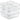 Iwaki Pack & Range Heat Resistant Glass Food Storage Containers, 7-Piece Set, Urban Clear, ideal for supporting fridge care