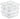 Iwaki Pack & Range Heat Resistant Glass Food Storage Containers, 7-Piece Set, Urban Clear, ideal for supporting fridge care