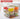 7-Piece Set Iwaki Pack & Range Heat Resistant Glass Food Storage Containers, Heat Resistant, designed to help meal prep.