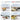 7-Piece Set Iwaki Pack & Range Heat Resistant Glass Food Storage Containers, Heat Resistant, designed to help meal prep