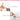 1 Piece Kai Group Select 100 Kitchen Shears DH-3005, Serrated Edge, designed for home cooks seeking comfort