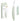 Panasonic ES-WF53-G Face Shaver Ferie, Green, Close Swing Head, ideal for facial grooming