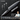 130g SAVAQ Japanese Santoku Knife, All Stainless Steel, designed for Professional Precision