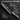 Close-up of SAVAQ Japanese Santoku Knife, 1pc, featuring Bamboo Leaf Blade for Smooth Slicing