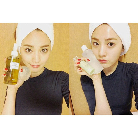 Minimal J-Beauty Skincare Routine to Achieving “Mochi Skin”