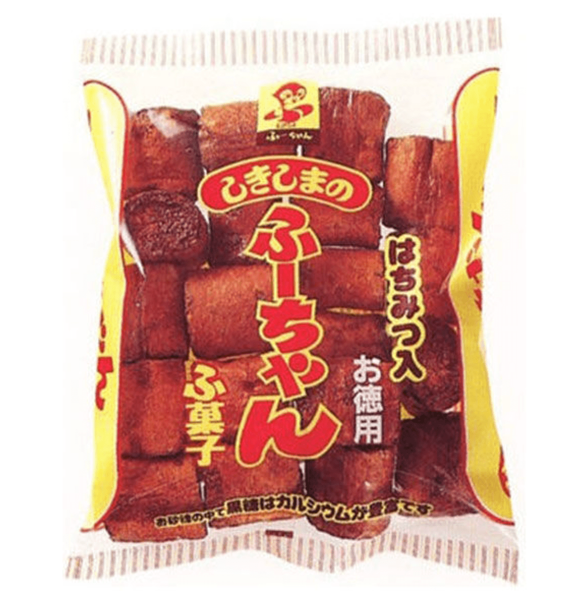 Shikishima Sangyo Tokuyo Fuchan 135g, premium seasoned snack, ideal for daily snacking