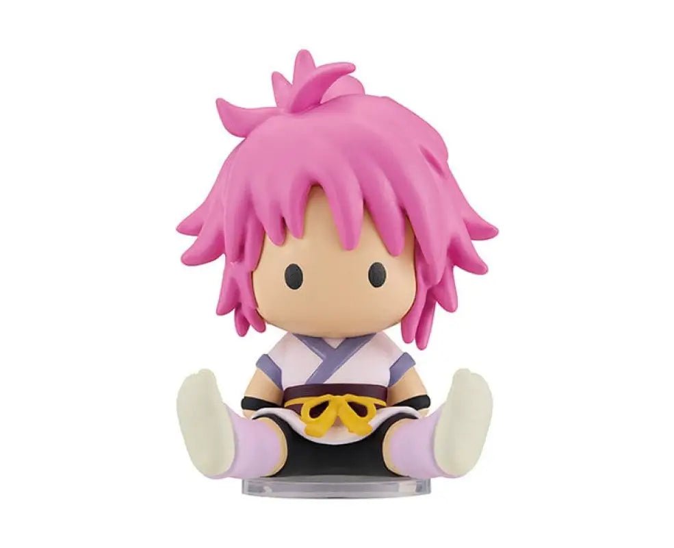 Hunter x Hunter Phantom Troupe Petadoll Blind Box