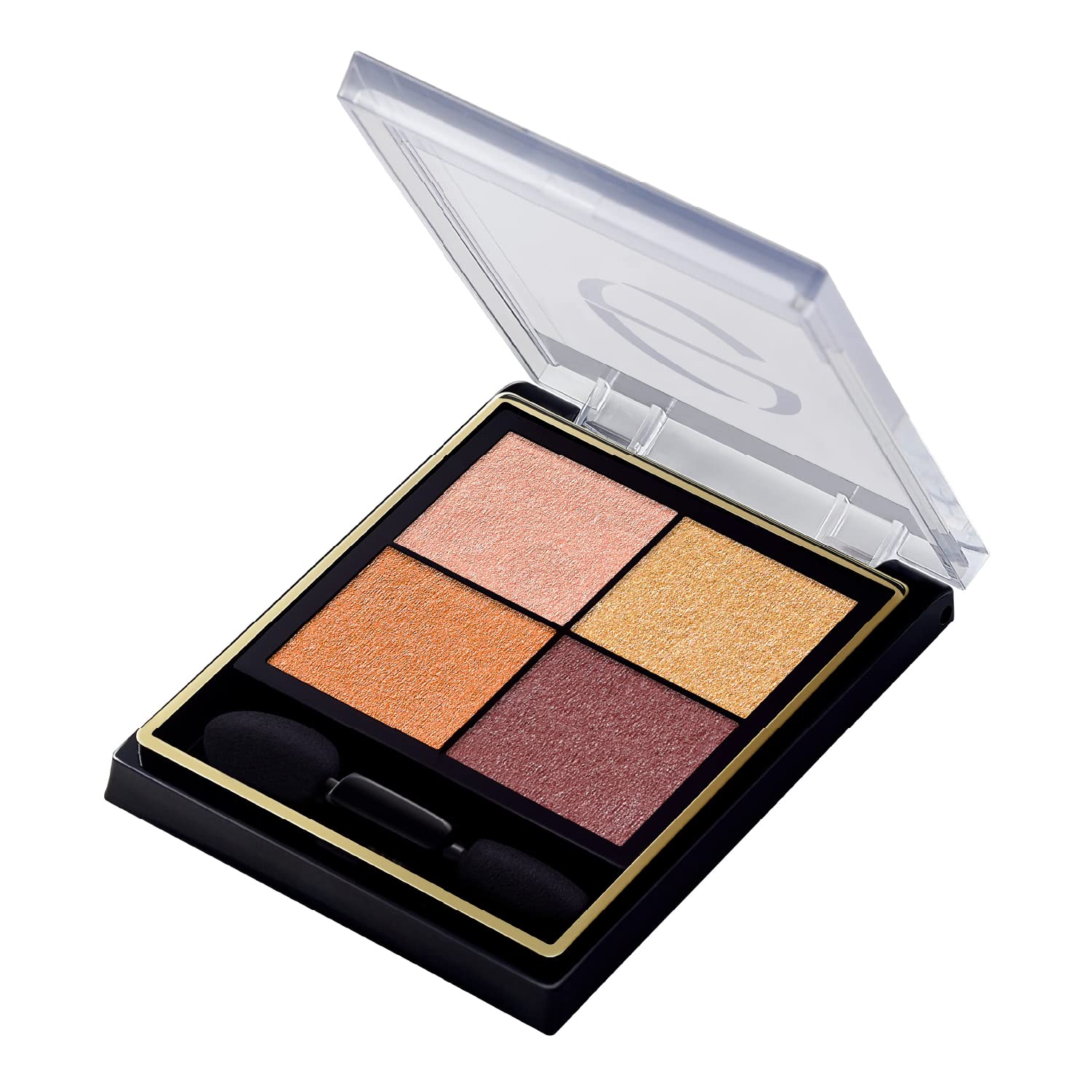 Excel Real Close Shadow Cs16 Versatile Eye Shadow Palette