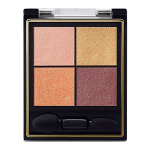 Excel Real Close Shadow Cs16 Versatile Eye Shadow Palette