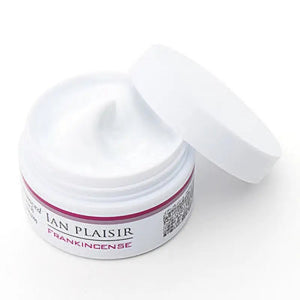 Ian Plaisir Advanced Rich Cream Aging Care 80g - Japanese Moisturizing Cream