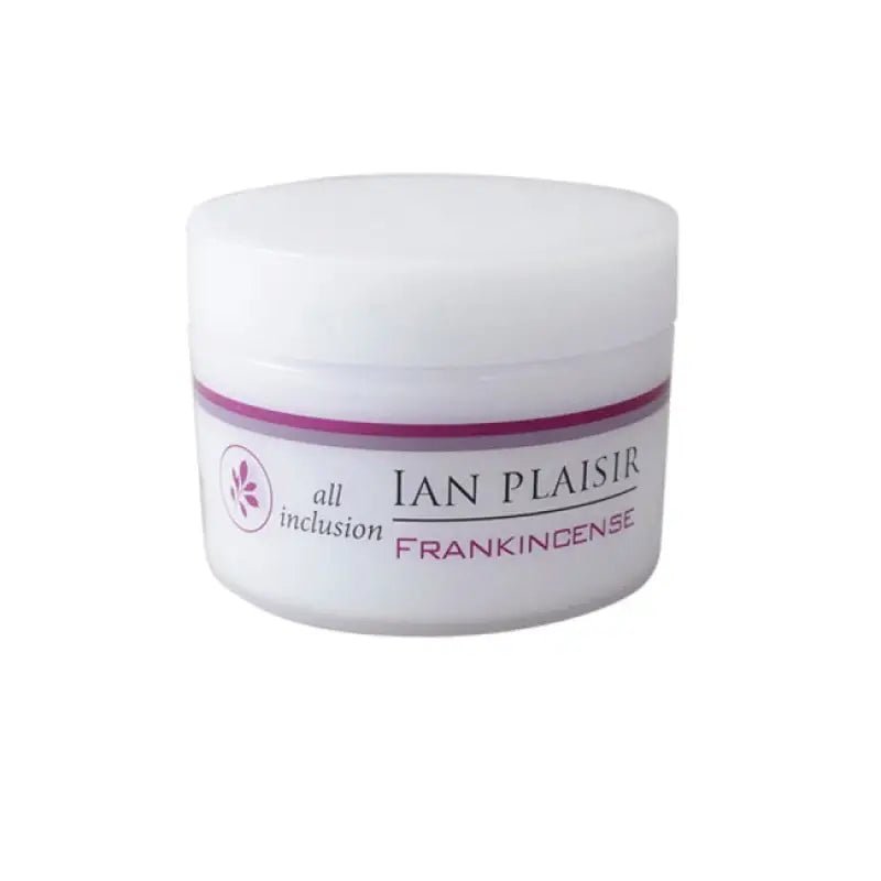 Ian Plaisir Earn Regis All Inclusion Seven Functions 120g - Japanese All - In - One Cream