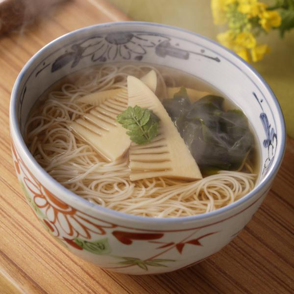 Ibonoito Handmade Japanese Somen Noodles 300g