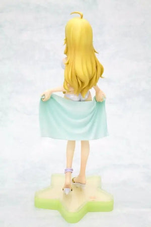 Idolmaster Miki Hoshii Angelic Island 1/7 Pvc Figure Kotobukiya