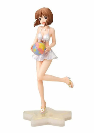 Idolmaster Yukiho Hagiwara Angelic Island 1/7 Pvc Figure Kotobukiya Japan